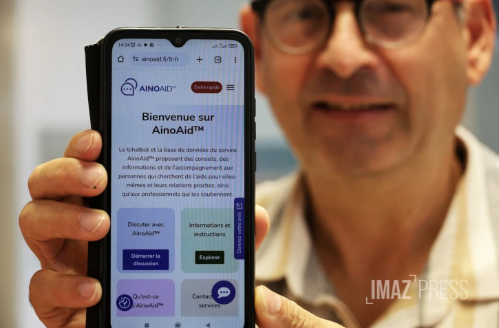 ainoaid vif frederic rousset cevif 