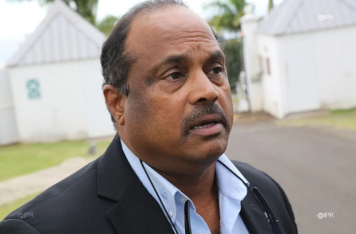 Théophane Narayanin