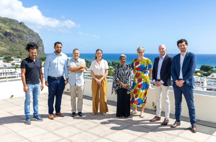 Saint-Denis : la question de l'adaptation climatique, un enjeu pour la ville