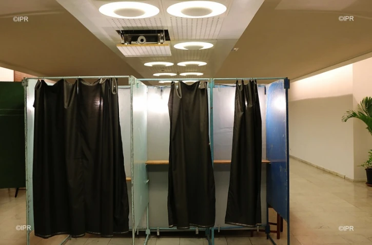 présidentielle 2017