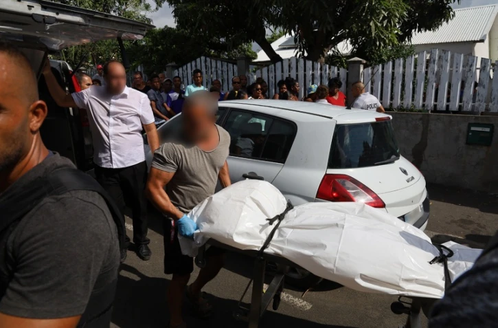 triple infanticide du Port 