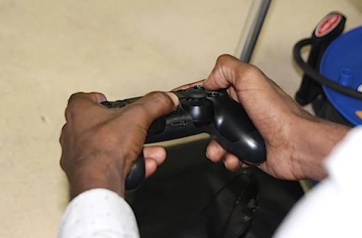 Jeux vidéos Saint-Paul