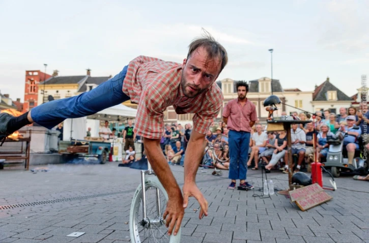 Leu Tempo Festival