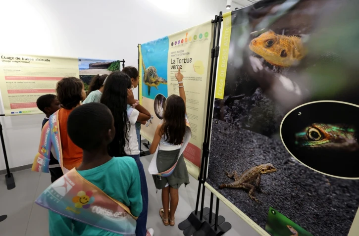 Saint-Denis : renforce la collaboration l’association AVE2M