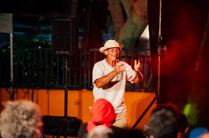 Saint-Denis : Kriké Kraké, Marmit Zistoir c'est terminé pour cette année