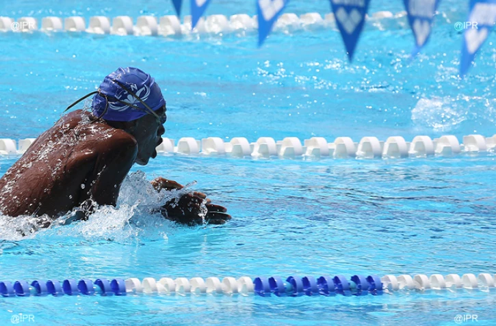 natation 