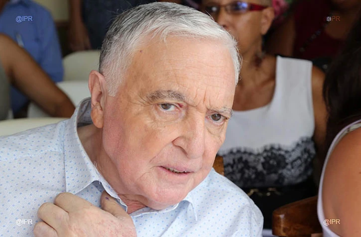 Roland Robert