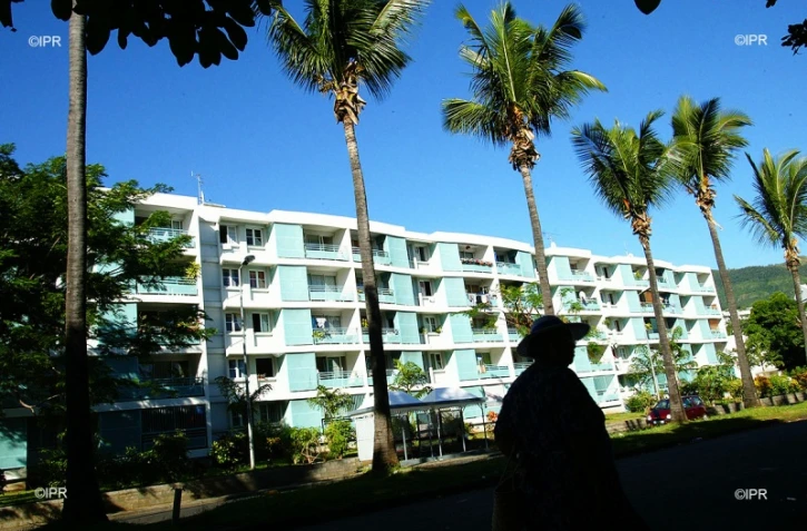 logement social 