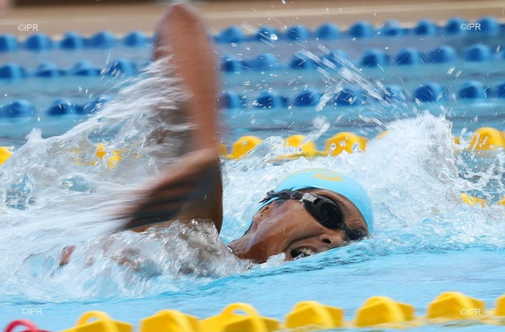 natation