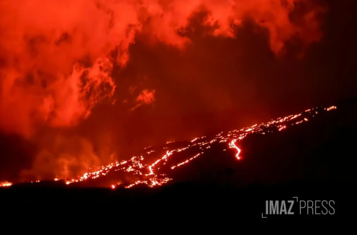 piton de la fournaise 2026