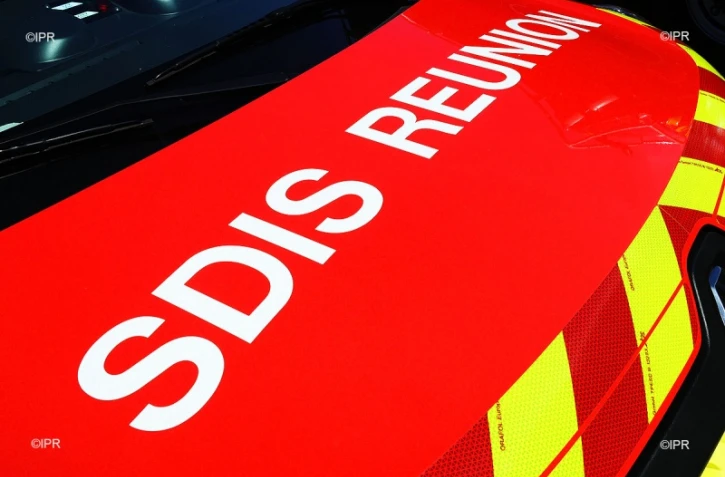 sdis974