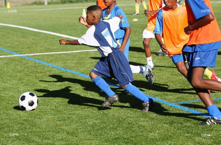 foot jeunes