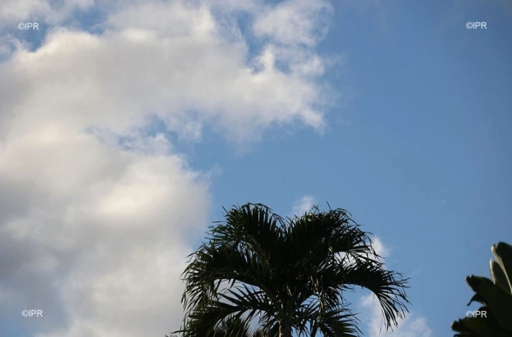 Météo Réunion 