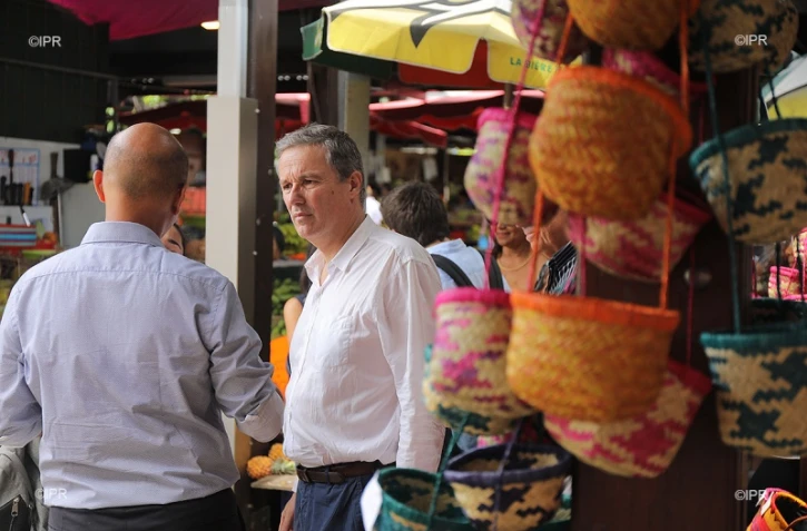  Nicolas Dupont-Aignan