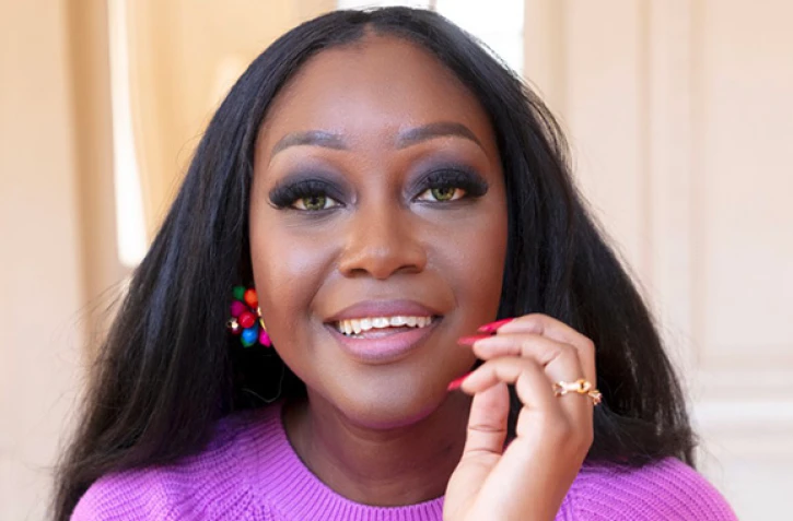 "Le fruit le plus rare ou la vie d'Edmond Albius" de Gaëlle Bélem classé dans le top 100 des livres de l'année du New York Times