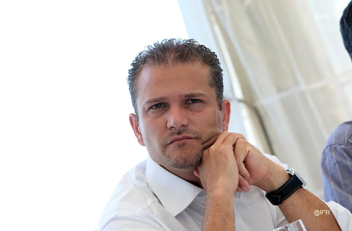 Olivier Rivière