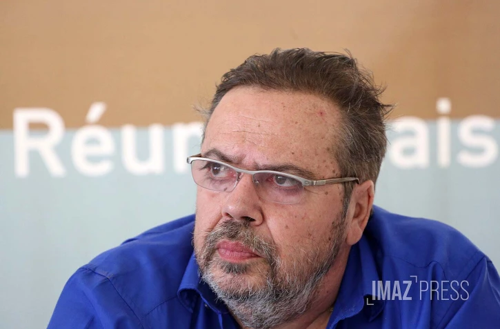 michel fontaine