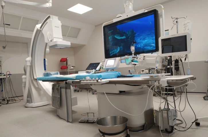 clinifutur, clinique sainte-clotilde, sainte-clotilde, saint-denis, santé, actualités de la réunion, cardiologie