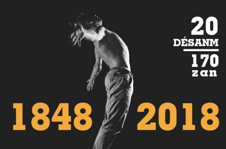 Saint-Denis - Programme du 20 Désanm 2018