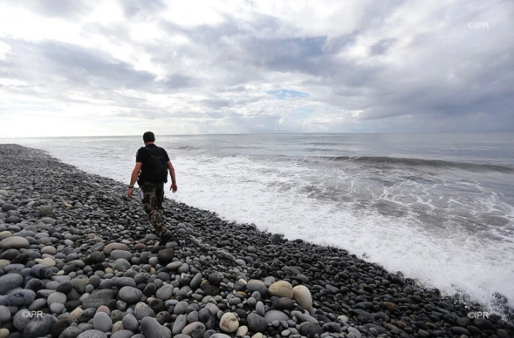 littoral saint-andré