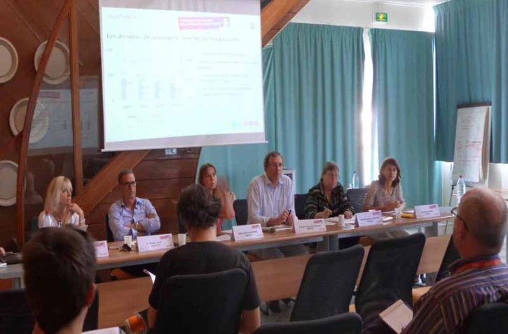 Semaine pour l?emploi des personnes handicapées à La Réunion