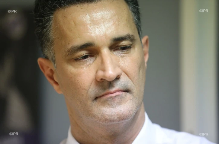 stéphane Bijoux 