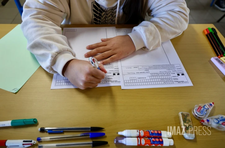 baccalauréat 2025