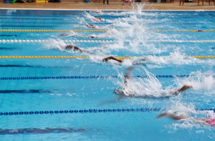 natation 