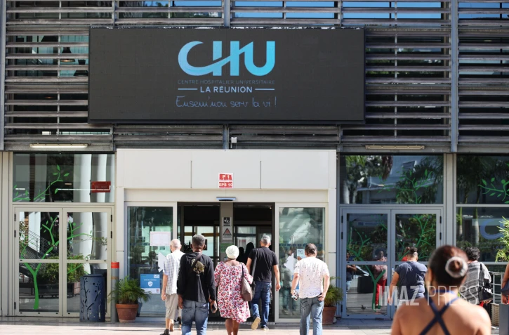 hopital CHU Nord 