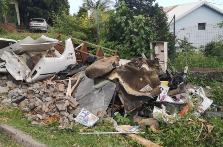 Dépôts sauvages : Band Cochon passe le cap des 30.000 photos