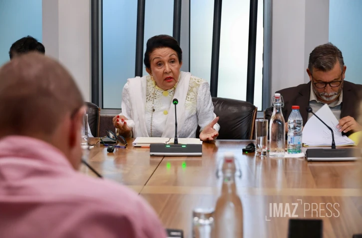 Grève des professionnels de la route