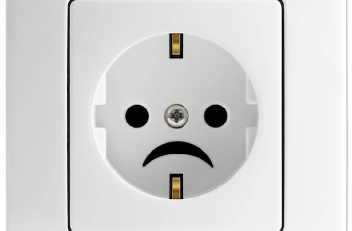 Coupures d'électricité à Saint-Paul du vendredi 10 au vendredi 17 mai