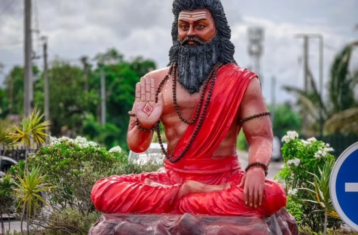 Dipavali : une exposition éphémère à Saint-André pour mettre en valeur les créations artistiques