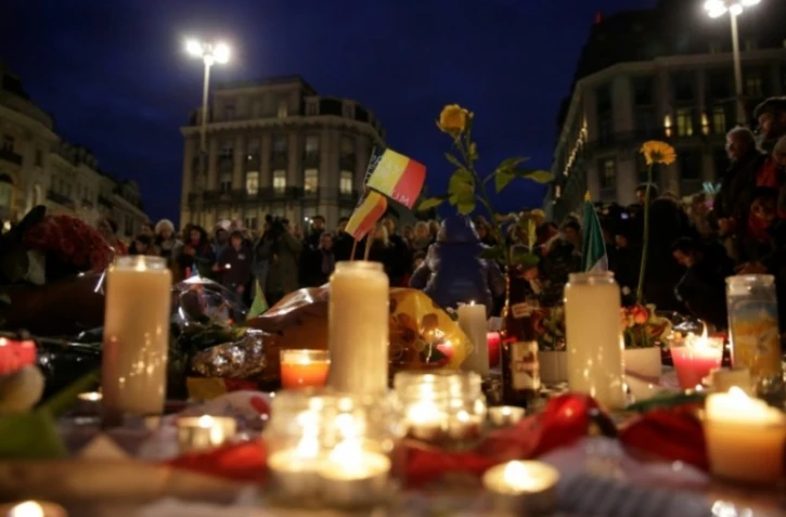 Attentats de 2016 à Bruxelles: l'heure du méga-procès, étape clé pour les victimes