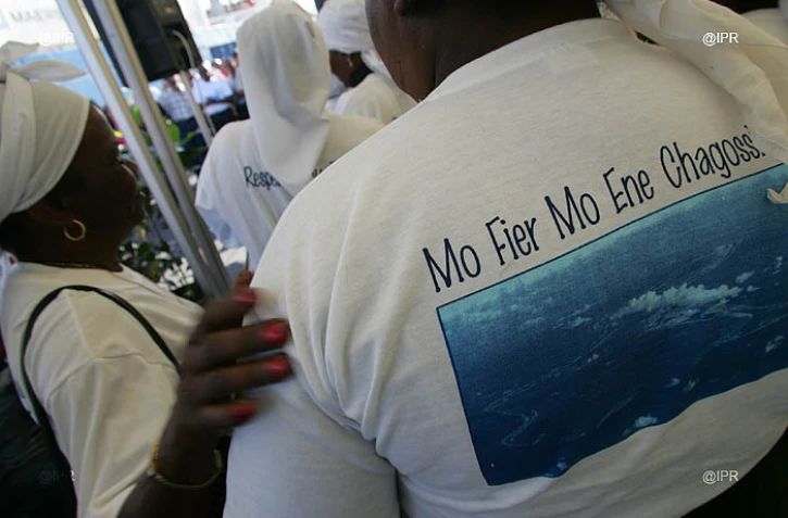 Chagos