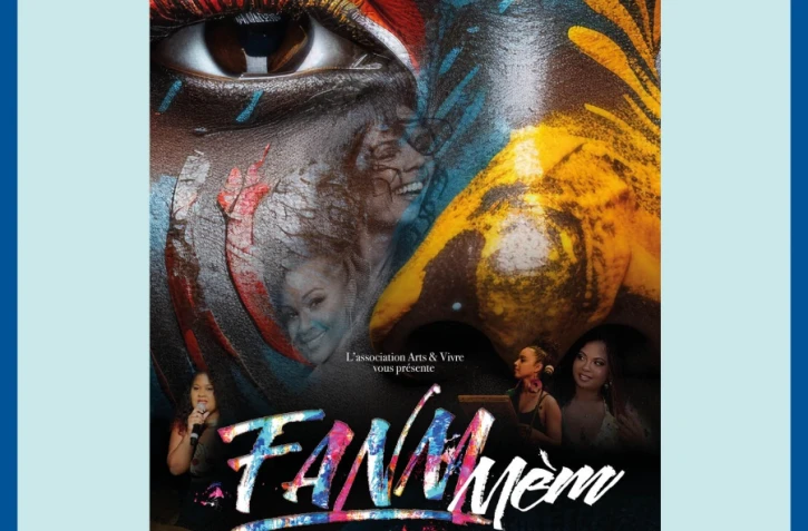 Saint-Pierre : un programme culturel riche pour la journée internationale des droits des femmes