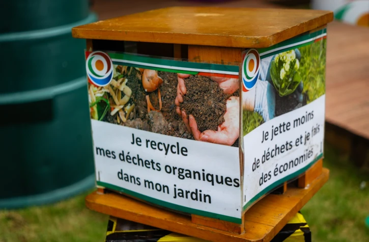  Des ateliers de compostage et un défi « Foyer Zéro Déchet » pendant les vacances