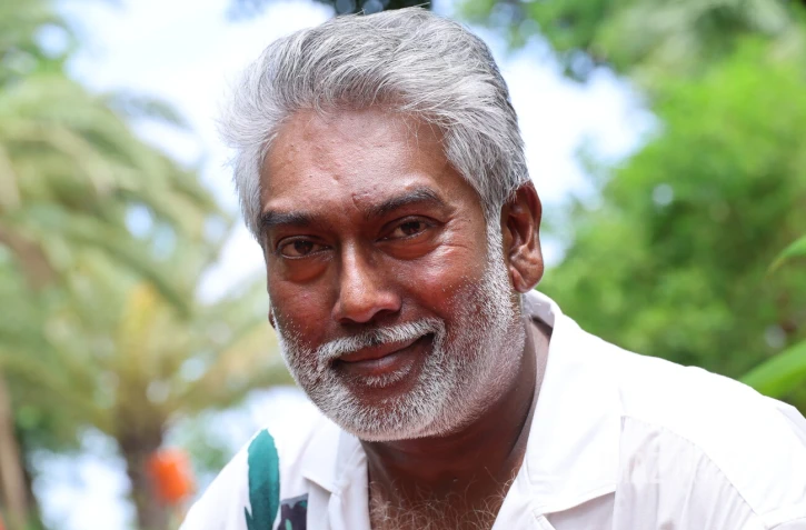 Jean-Gaël Anda Sita 