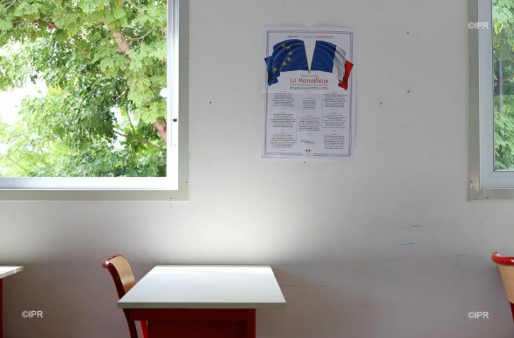 pré-rentrée à la possession