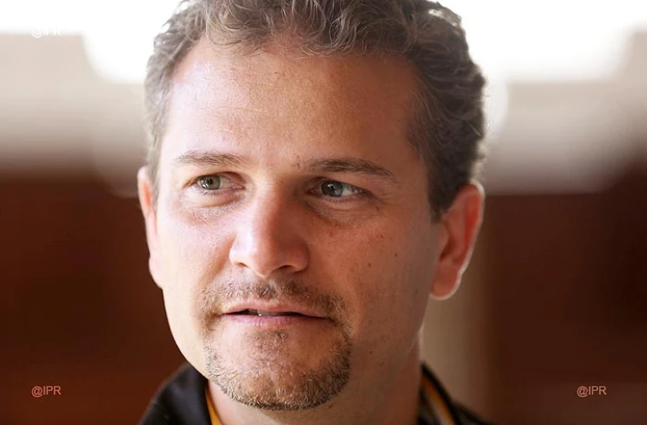 Olivier Rivière