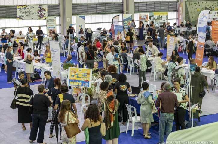 le forum territorialisé fait le plein du département 