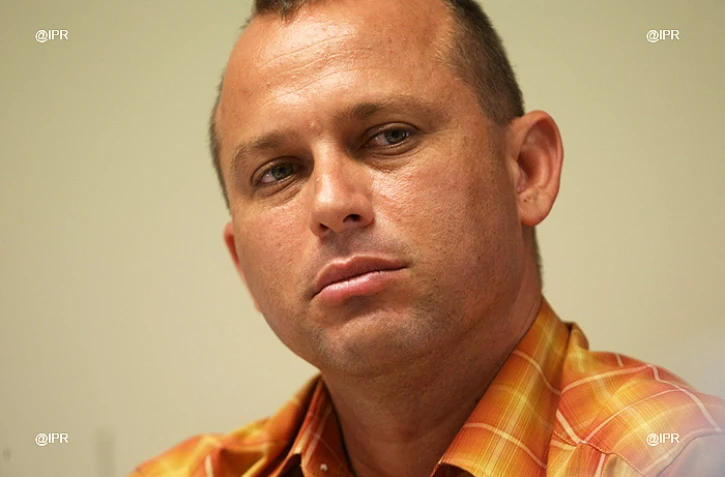Eric Fruteau