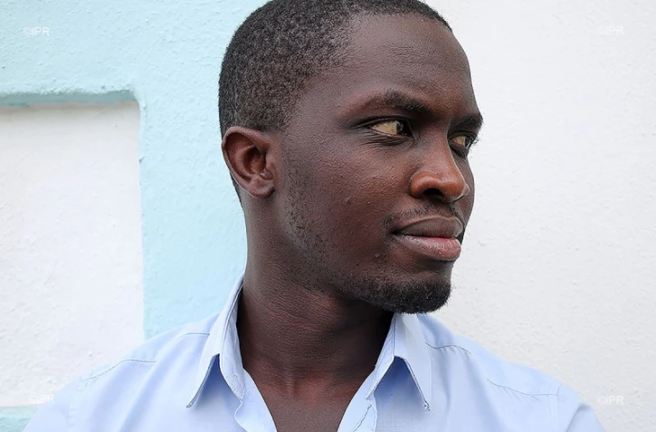 MOHAMED MBOUGAR SARR
