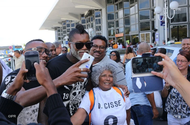 Djibril Cissé 
