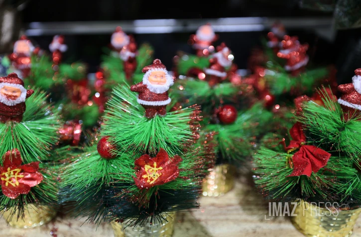 ambiance de Noel 