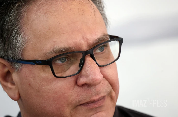 docteur david mété 