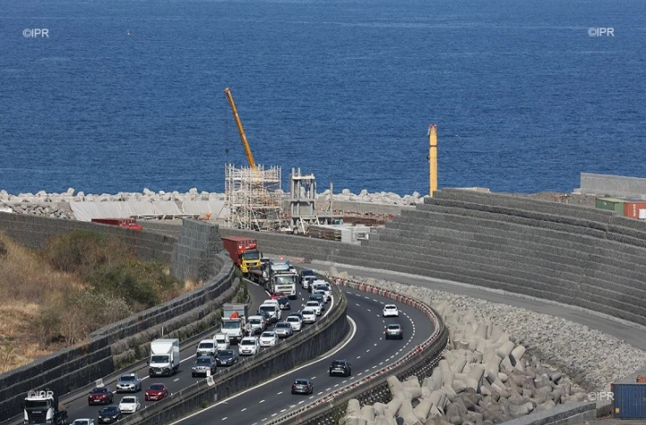 Bouchons Littoral 