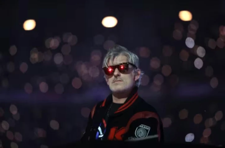 Kavinsky,