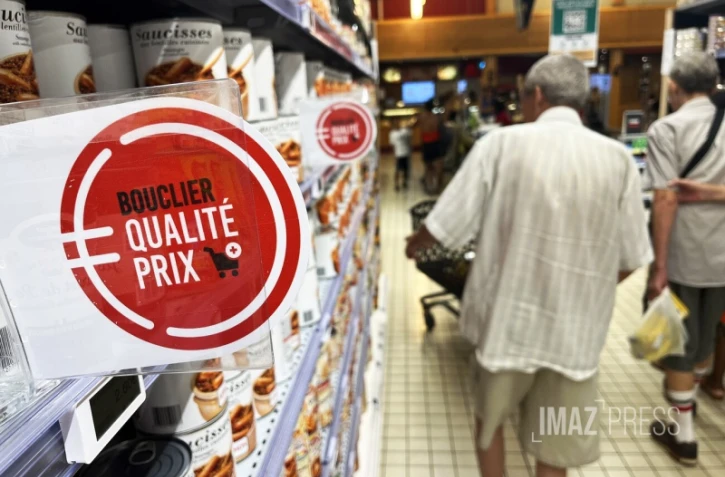 bouclier qualité prix BQP 