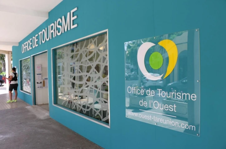 Office du tourisme